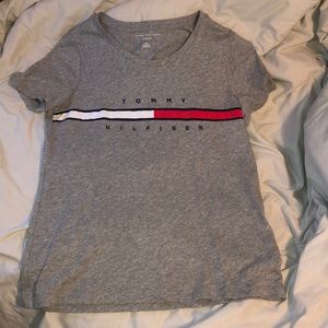 Tommy Hillfiger relaxed t-shirt